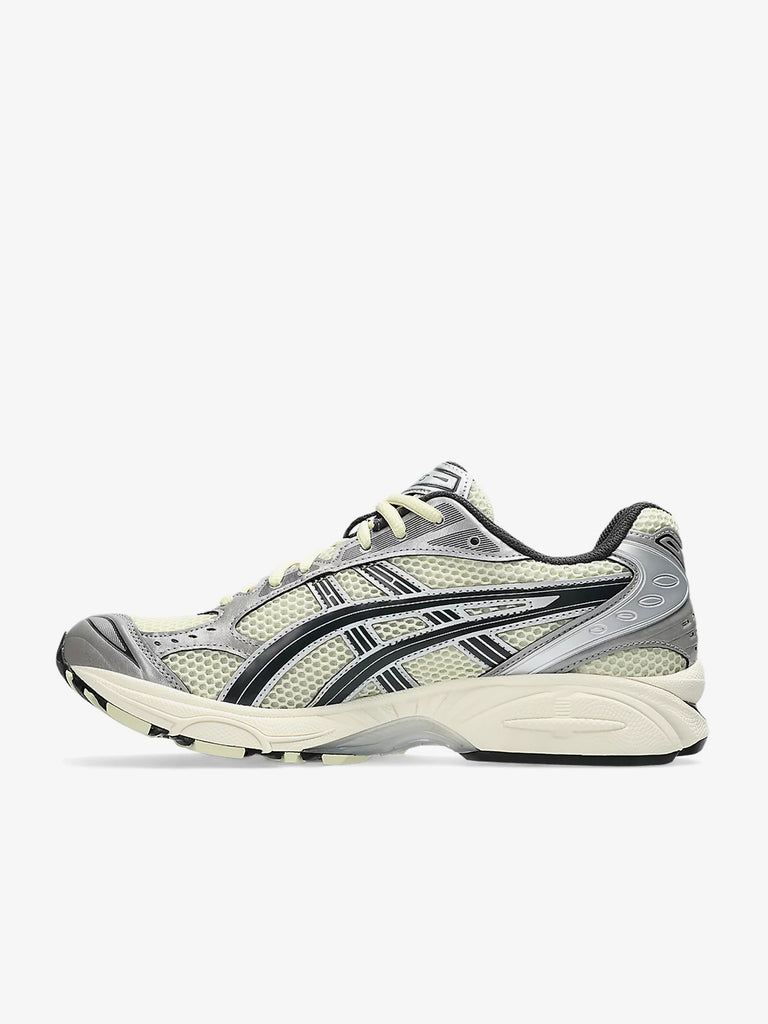 ASICS Sneakers GEL-KAYANO 14 1203A537- Unisex Pelle Bianco
