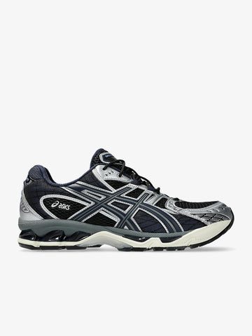 ASICS Sneakers GEL-NIMBUS 10.1 1203A543-003 Pelle Nero