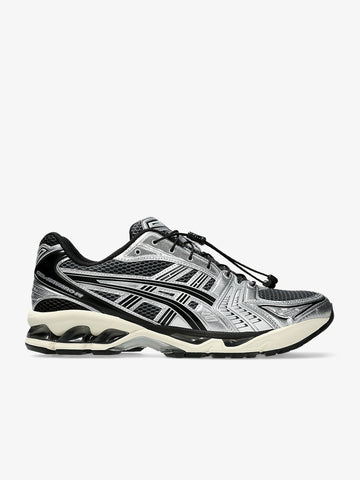 ASICS gel-kayano 14 1203A549- Sneakers Pelle Grigio