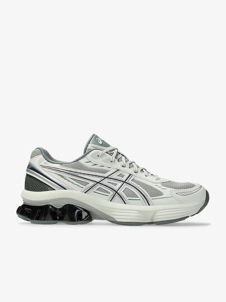 スニーカー ASICS Women Sneakers 1203A591 020 GREY Shop Asics GEL-KINETIC FLUENT 1203A591-020 grey | SNIPES USA