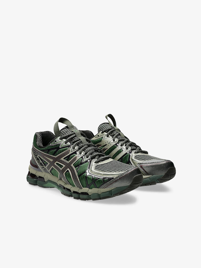 ASICS sneakers uomo ub10-s gel-kayano 20 verde