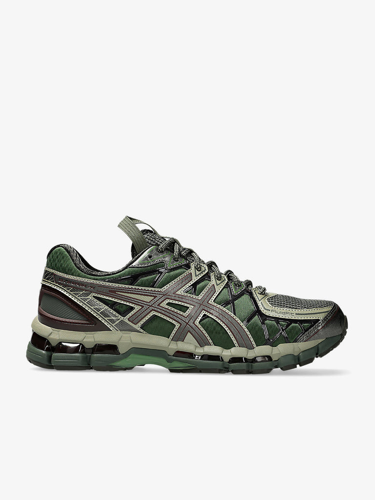 ASICS sneakers uomo ub10-s gel-kayano 20 verde