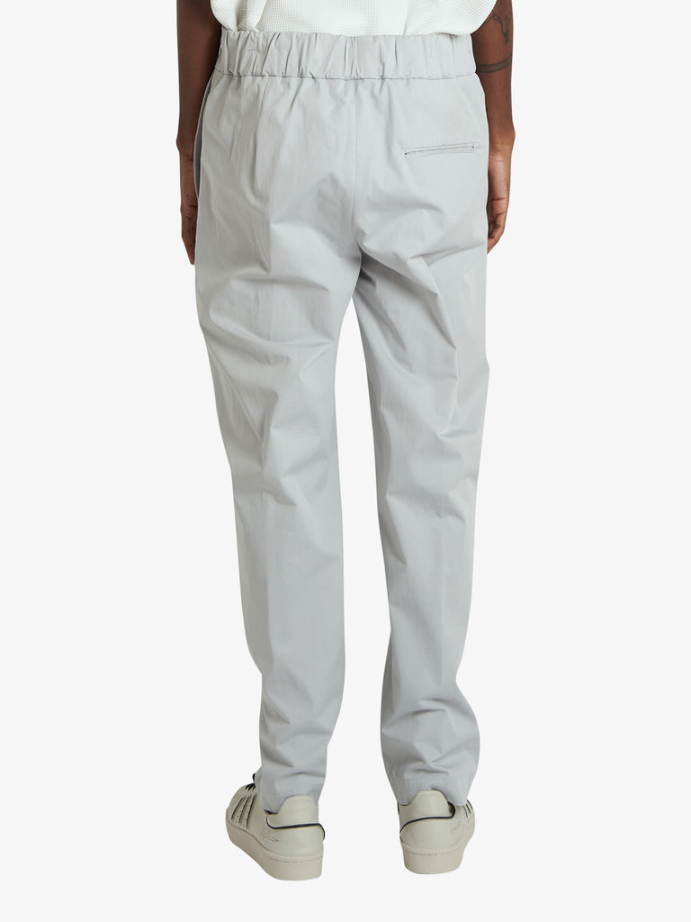 COSTUMEIN pantaloni pajama hadera uomo panna cotone