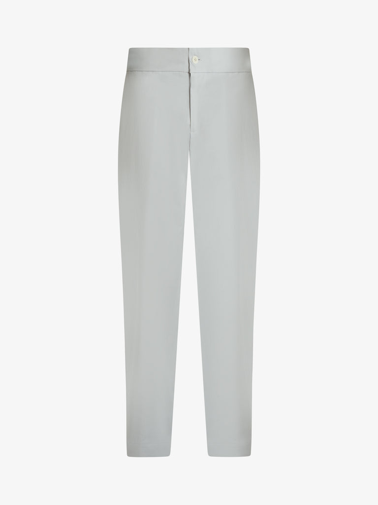 COSTUMEIN pantaloni pajama hadera uomo panna cotone