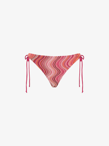 COTAZUR costumi da bagno fluid rosa donna rosa cotone