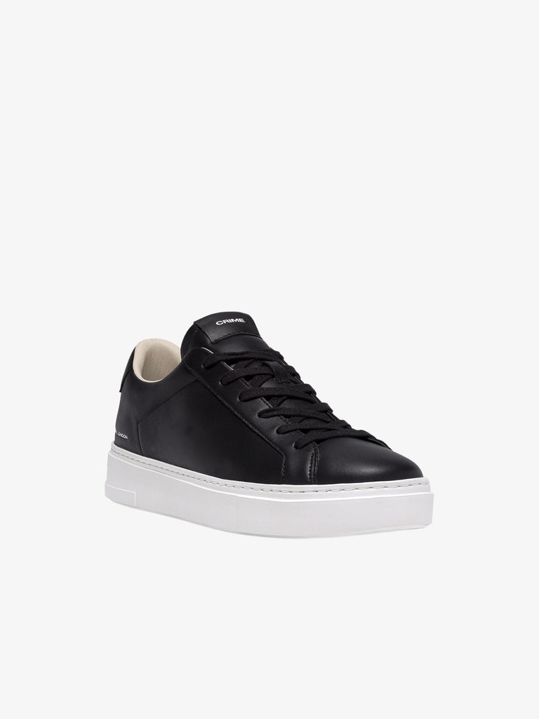 CRIME LONDON Sneakers Extralight uomo nero