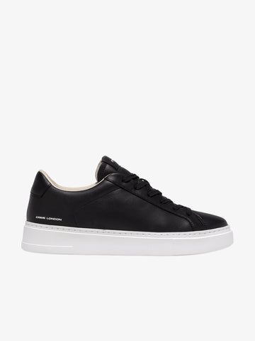 CRIME LONDON Sneakers Extralight uomo nero