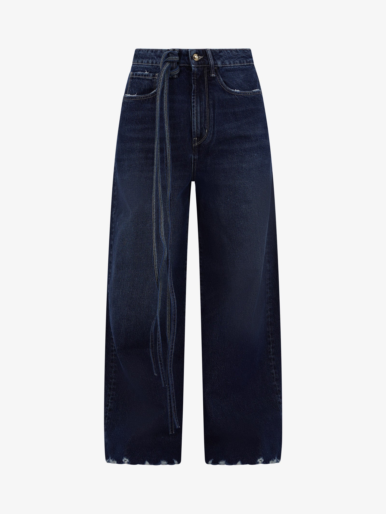 Jeans Uomo Cycle Abbigliamento Donna Cycle Mila Low Rise 12 BLUE