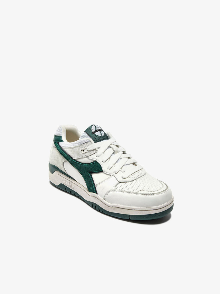 DIADORA Sneakers B.560 USED 201.182032_D0467 Bianco