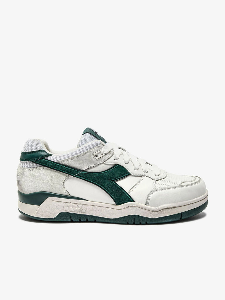 DIADORA Sneakers B.560 USED 201.182032_D0467 Bianco