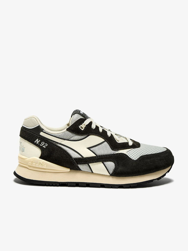 DIADORA Sneakers N.92 501.181441_D1279 Uomo Verde