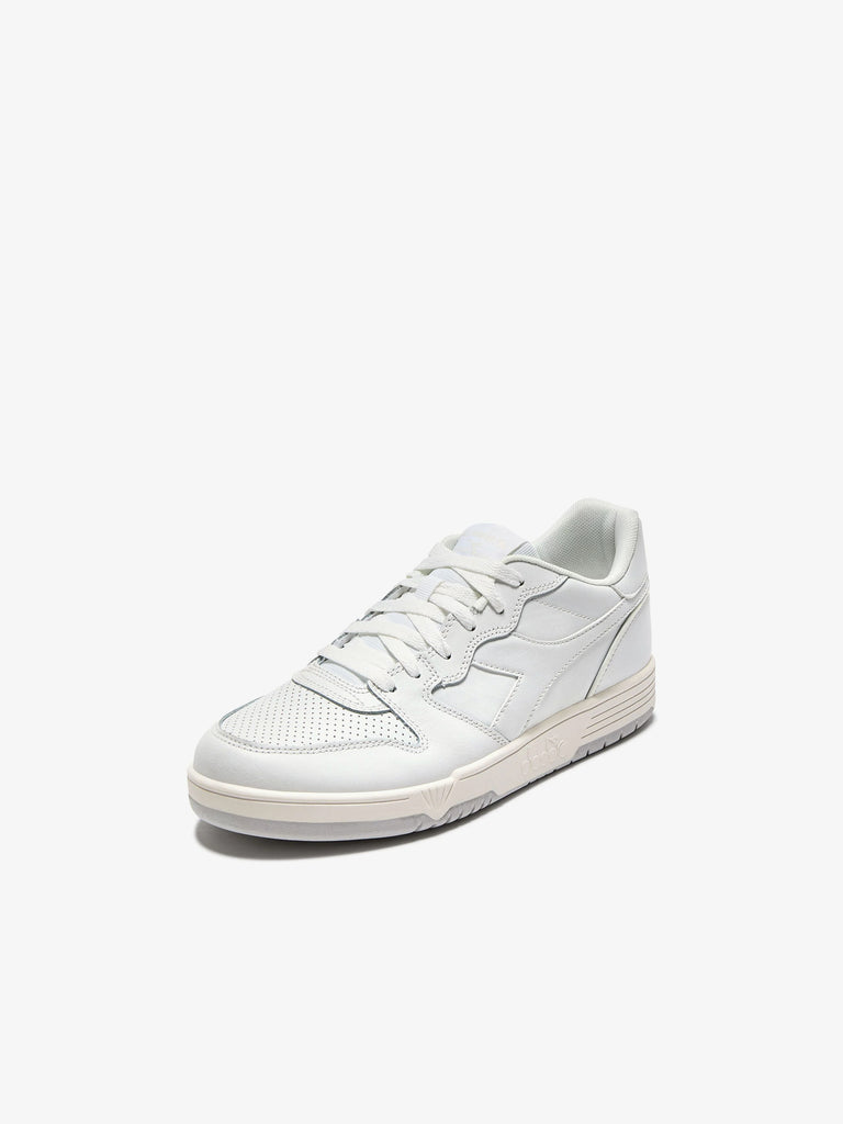 DIADORA Sneakers DEUCE 501.181554_ Uomo Bianco