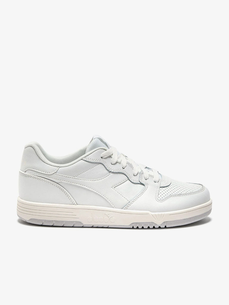 DIADORA Sneakers DEUCE 501.181554_ Uomo Bianco