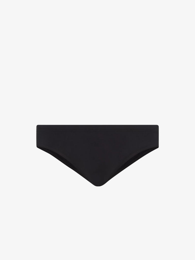 DSQUARED2 Costumi da bagno SWIM BRIEF D7B355990 Uomo Nero