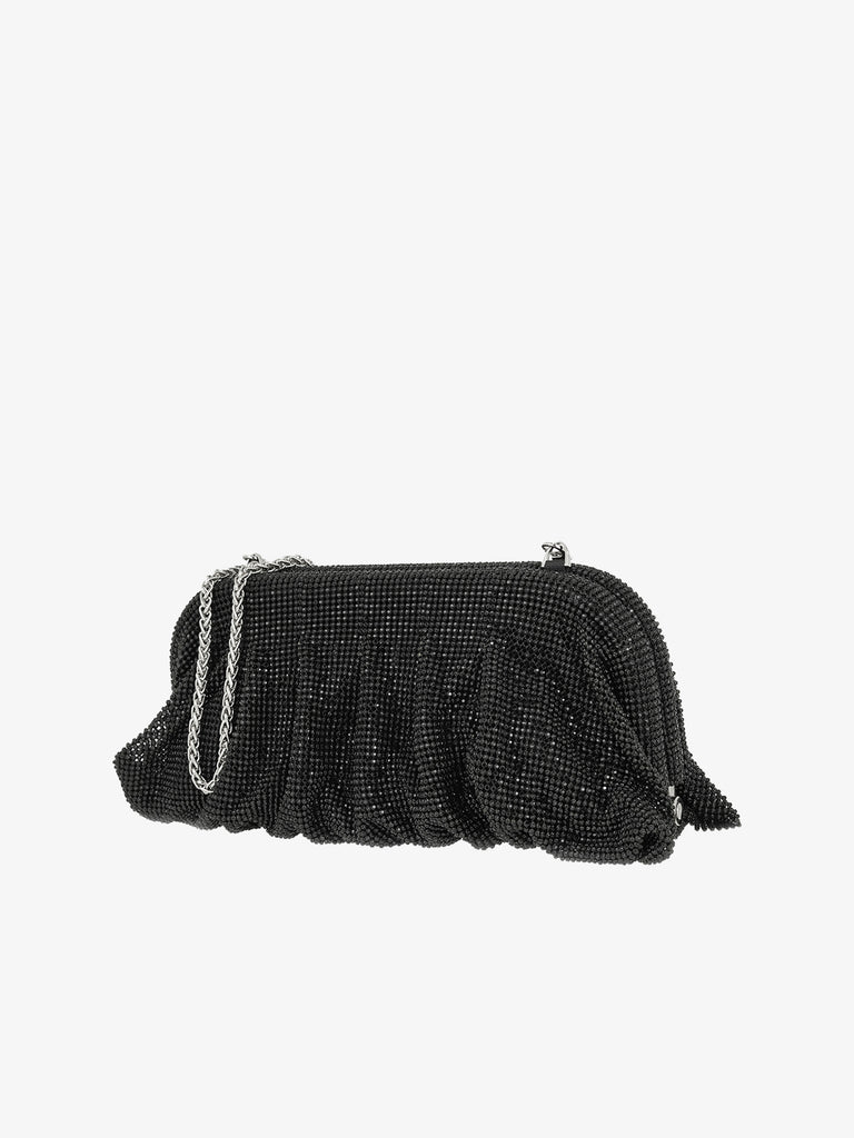 EXE' borsa a mano mini donna sintetico nero