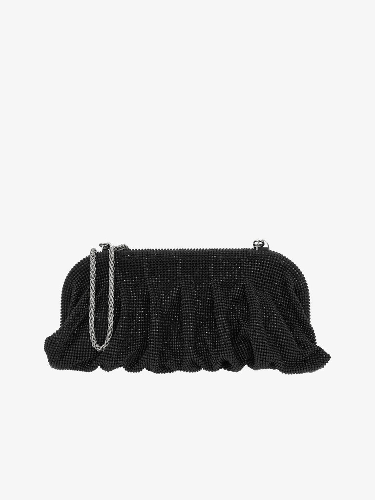 EXE' borsa a mano mini donna sintetico nero