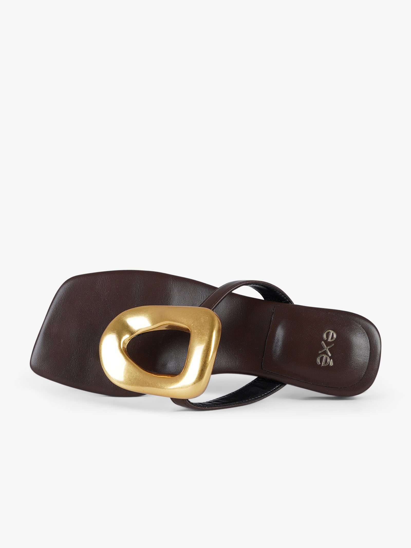 【PORTERNA】Lady Square Sandals AQUAZZURA Infinity suede sandals | NET-A-PORTER
