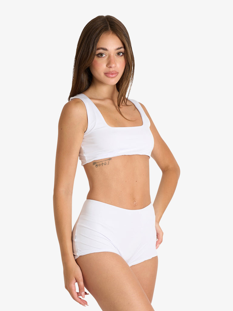 JIJIL intimo donna bianco