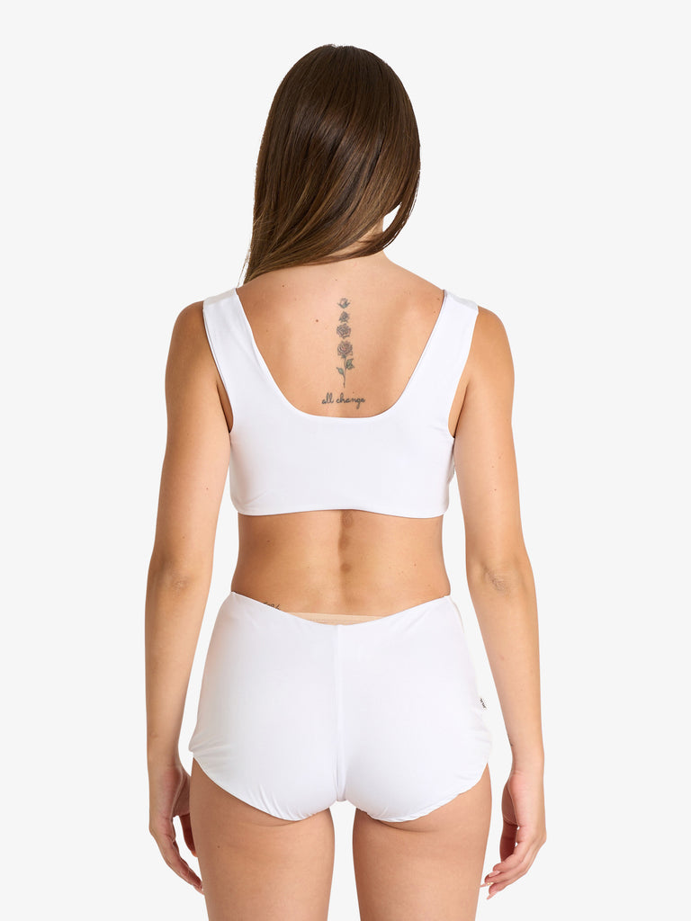 JIJIL intimo donna bianco