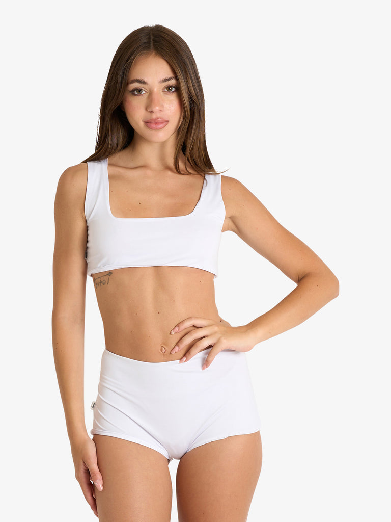 JIJIL intimo donna bianco