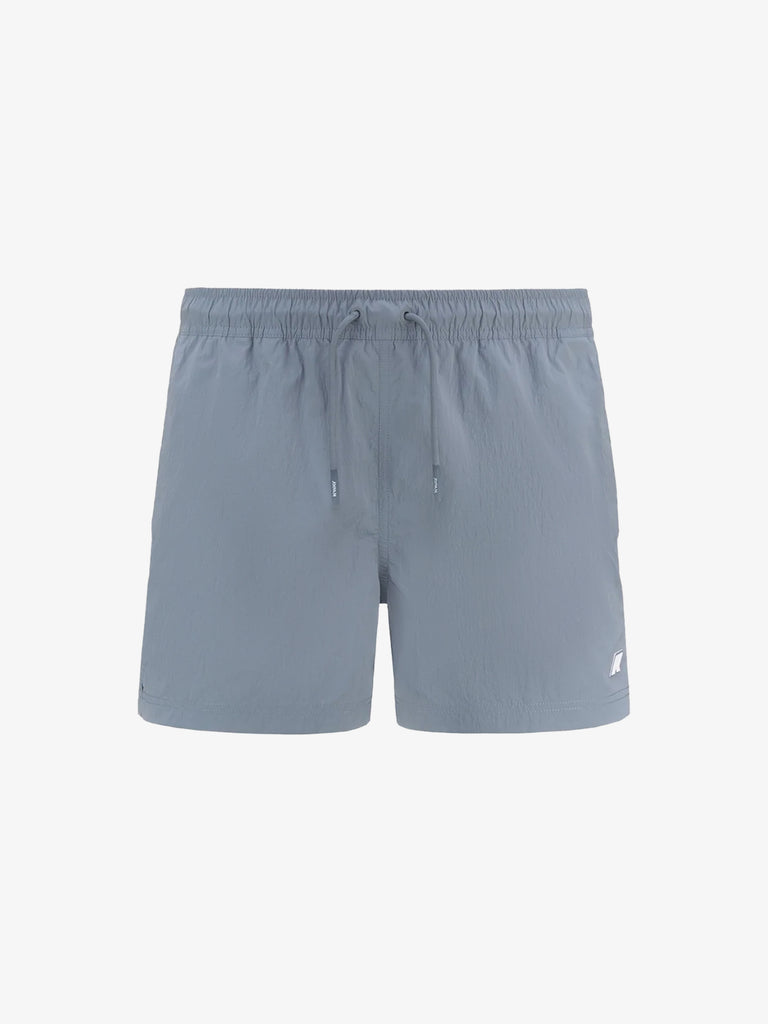 K-WAY Costumi da bagno HAZEL BEACH K8136LW Uomo Grigio