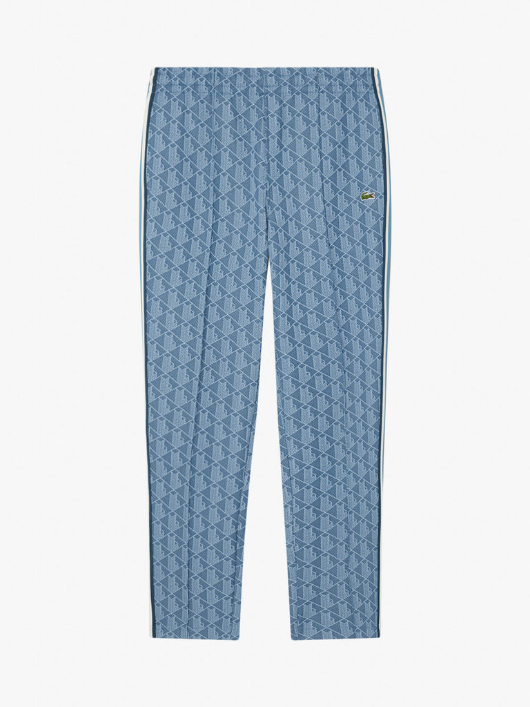 LACOSTE Joggers PANT.TUTA XH1440 Uomo Azzurro