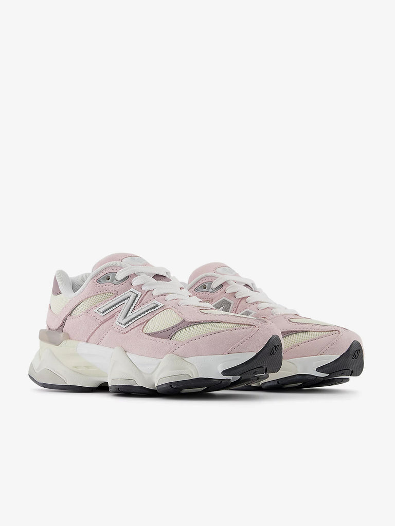 NEW BALANCE 9060 GC9060BE Sneakers Pelle Rosa