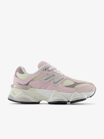 NEW BALANCE 9060 GC9060BE Sneakers Pelle Rosa