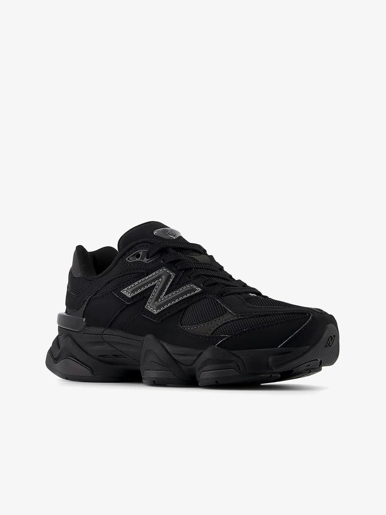 NEW BALANCE 9060 GC9060GE Sneakers Tessuto sintetico Nero