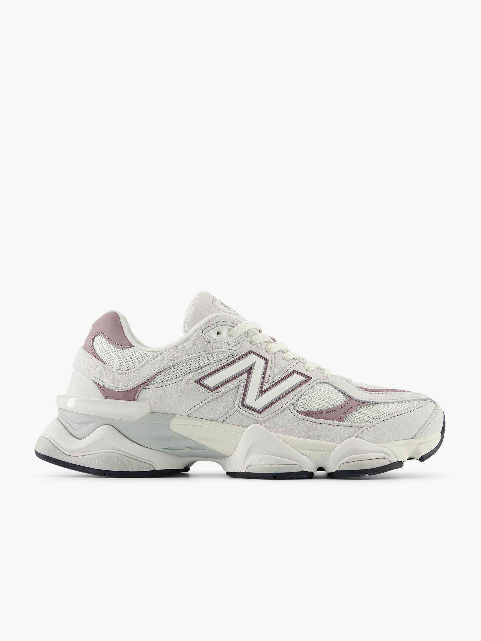 スニーカー NEW BALANCE Woman Sneakers Grey U9060AGA Women's New Balance 9060 Casual Shoes | JD Sports