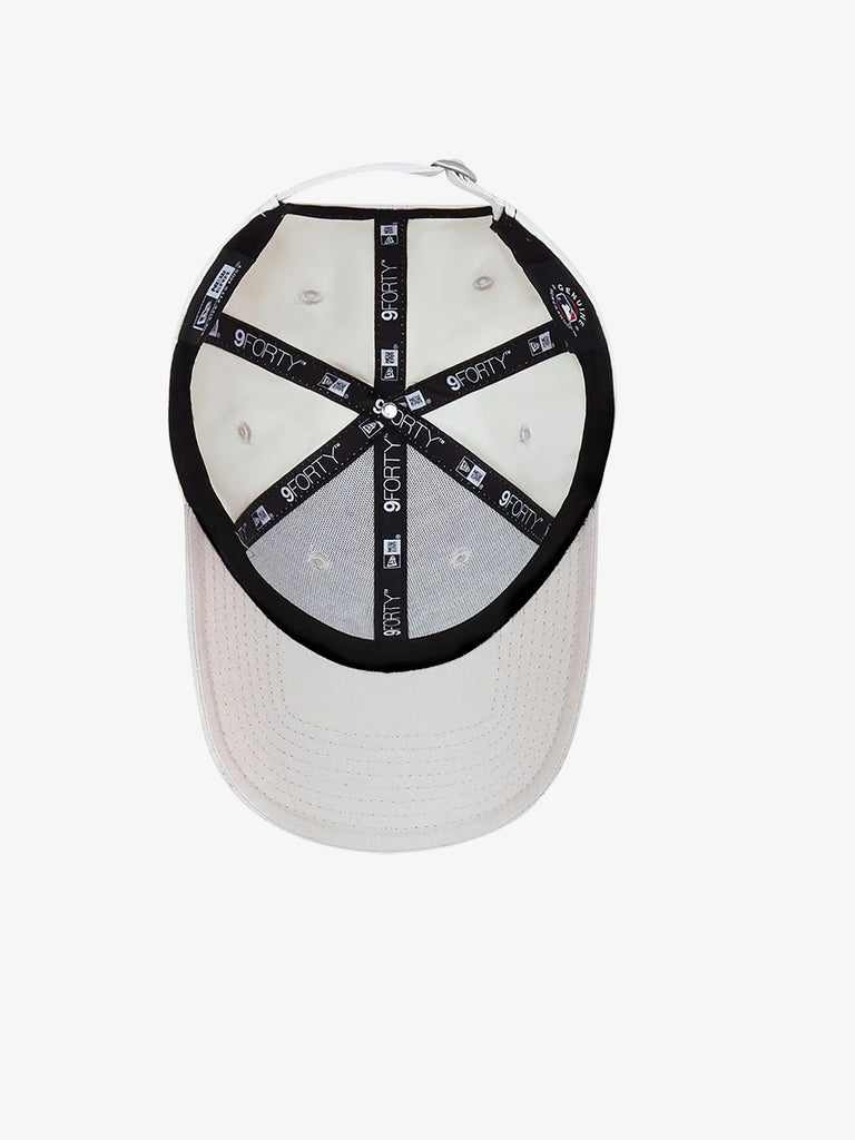 NEW ERA Cappelli 9FORTY NEYYAN Donna Cotone Beige