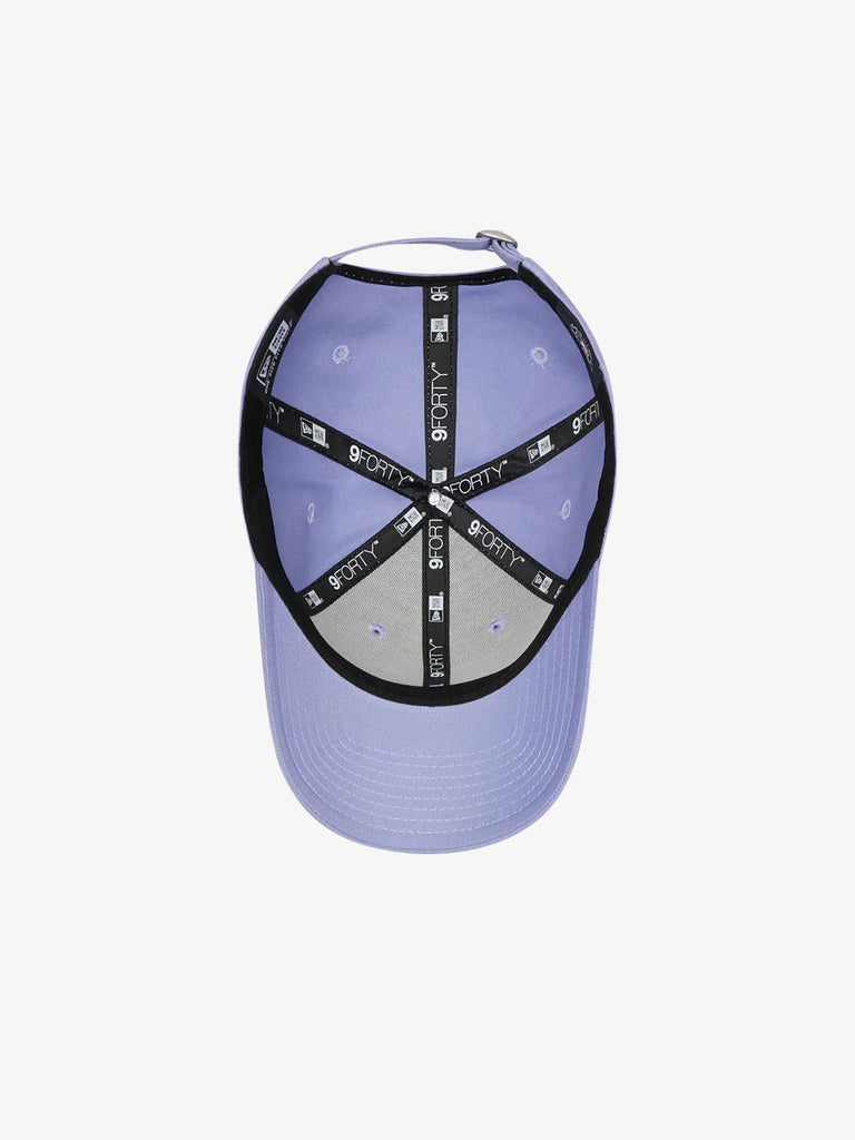 NEW ERA Cappelli 9FORTY NEYYAN Donna Cotone Lilla