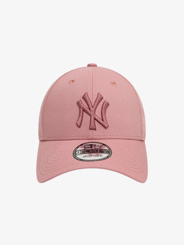 NEW ERA Cappelli 9FORTY NEYYAN COPCOP Uomo Cotone Rosa