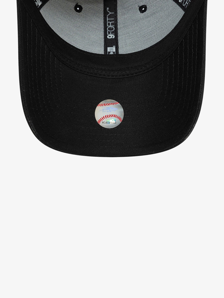 NEW ERA Cappelli 9FORTY LOSDOD BLKEVG Uomo Cotone Nero