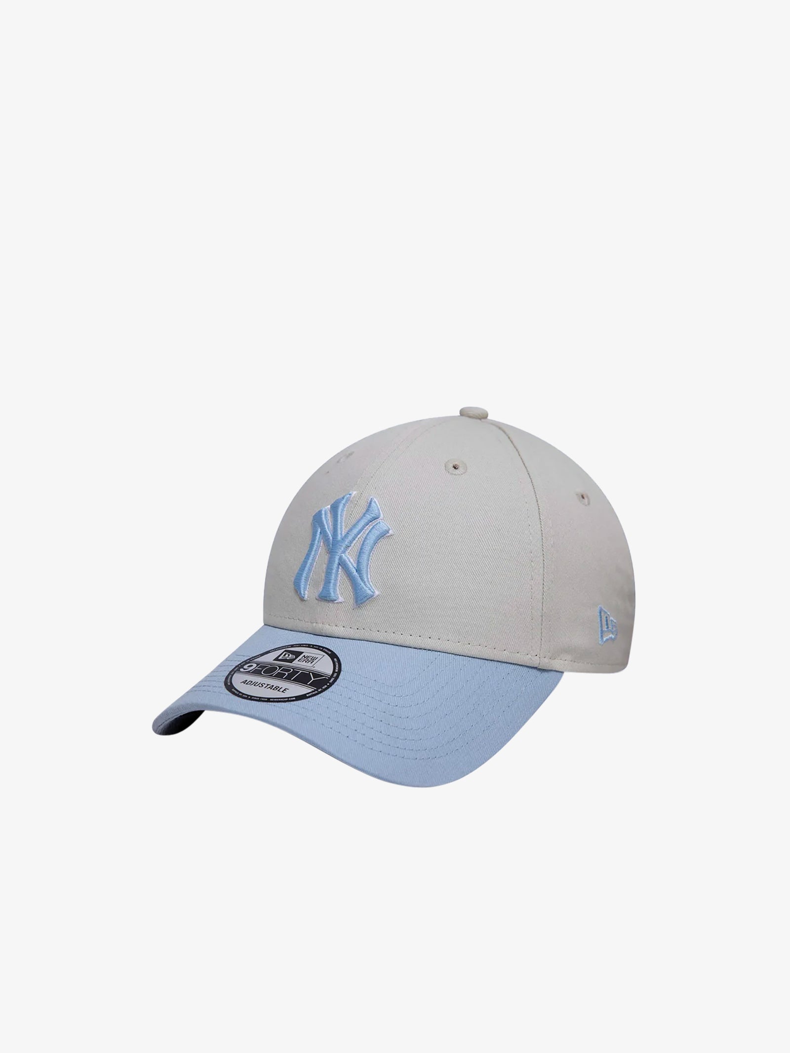 NEW ERA Hats 9FORTY NEYANCO IVOPAB Men's Cotton Beige | Faraone.