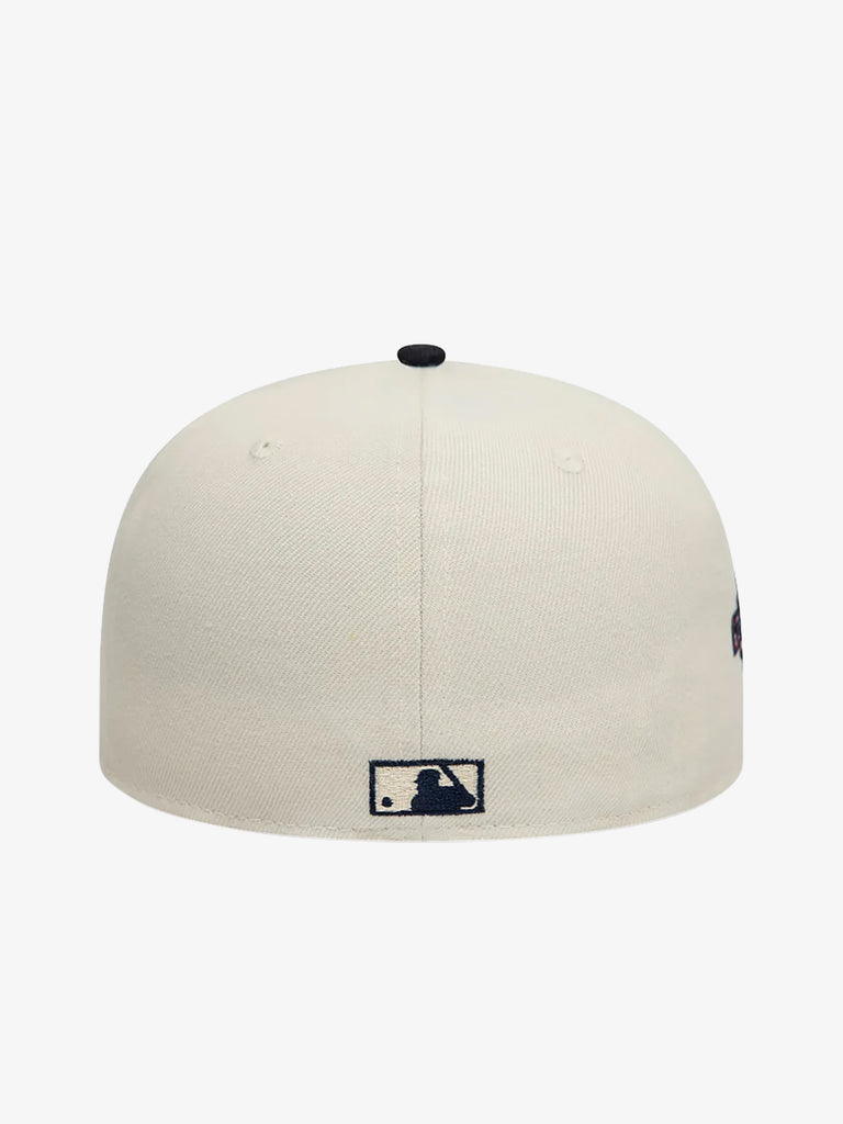 NEW ERA Cappelli 59FIFTY Uomo Poliestere Beige