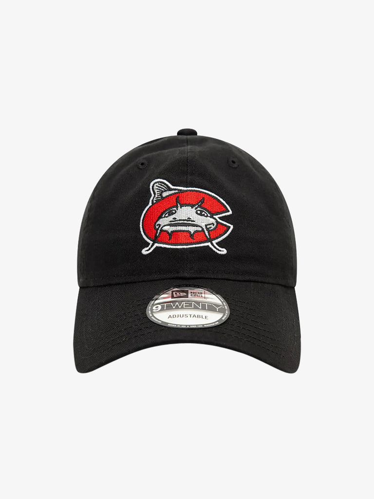 NEW ERA Cappelli MiLB 9TWENTY Uomo Cotone Nero