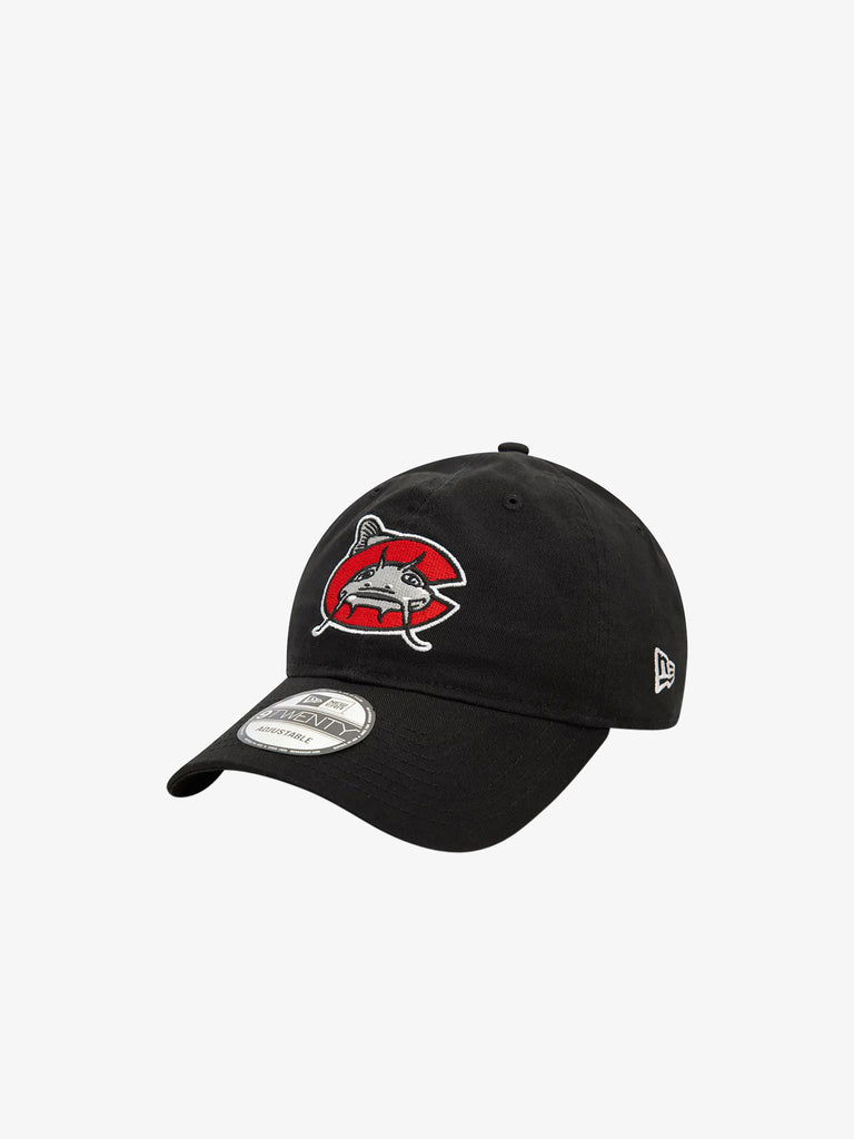 NEW ERA Cappelli MiLB 9TWENTY Uomo Cotone Nero