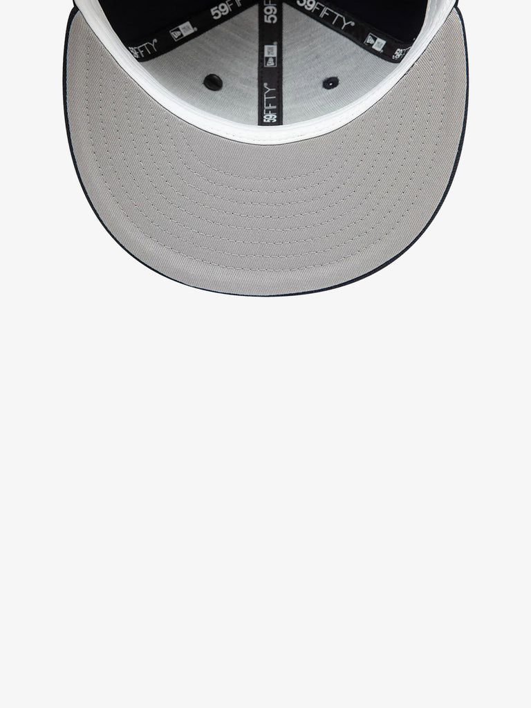 NEW ERA Cappelli 59FIFTY Uomo Poliestere Blu