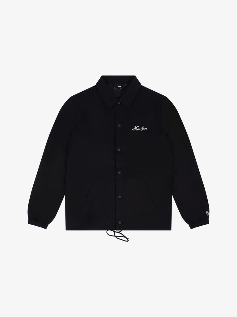 NEW ERA Giubbotti JACKET NEWERA 60596266 Uomo Nero