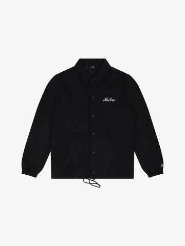 NEW ERA Giubbotti JACKET NEWERA 60596266 Uomo Nero