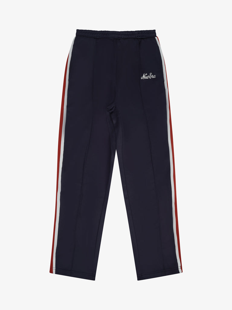 NEW ERA Joggers NE TRACK PANT NEWERA NVY 60596275 Uomo Blu