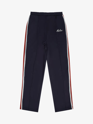 NEW ERA Joggers NE TRACK PANT NEWERA NVY 60596275 Uomo Blu