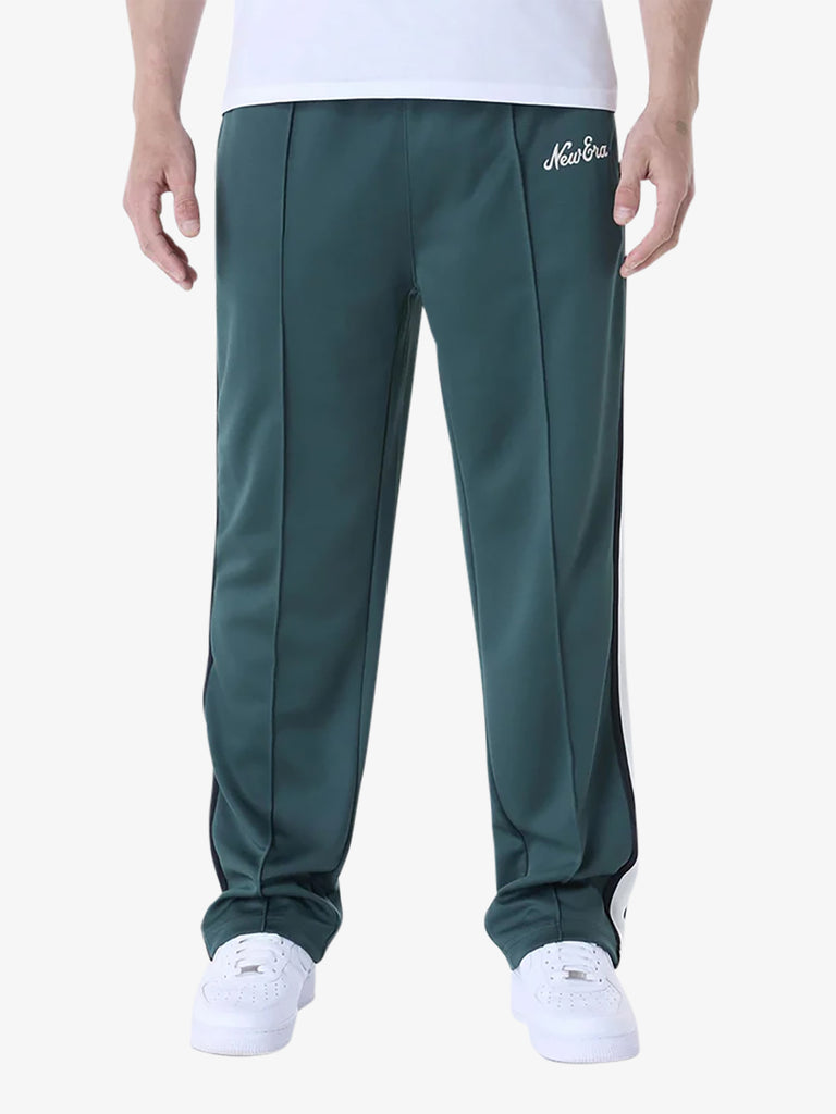 NEW ERA Joggers PANT NEWERA DKG 60596278 Uomo Verde