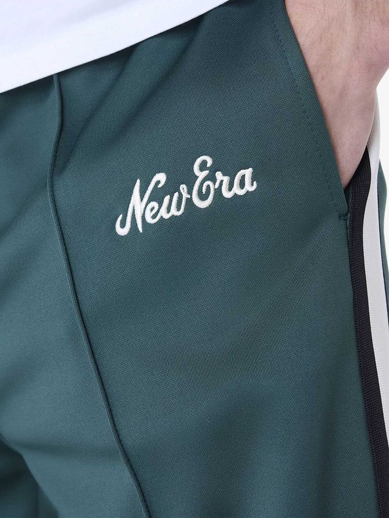 NEW ERA Joggers PANT NEWERA DKG 60596278 Uomo Verde