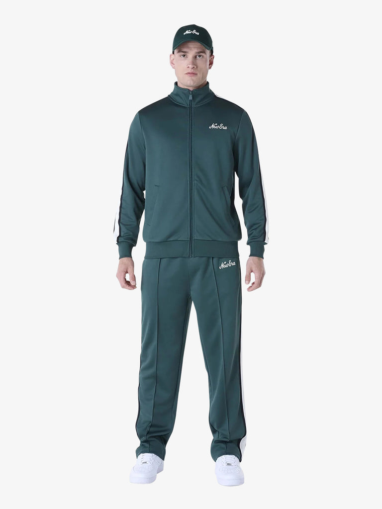 NEW ERA Joggers PANT NEWERA DKG 60596278 Uomo Verde