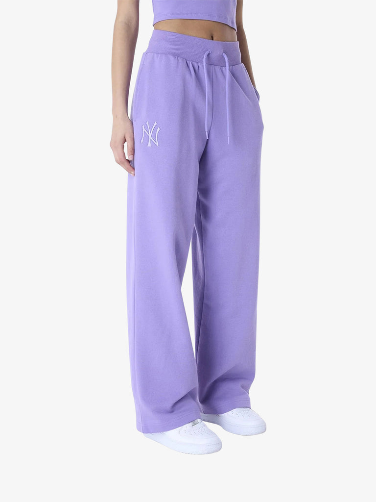 NEW ERA Joggers JOGGER NEYYAN MMA 60596486 Donna Viola