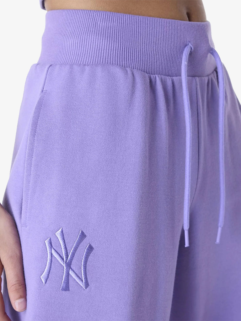 NEW ERA Joggers JOGGER NEYYAN MMA 60596486 Donna Viola