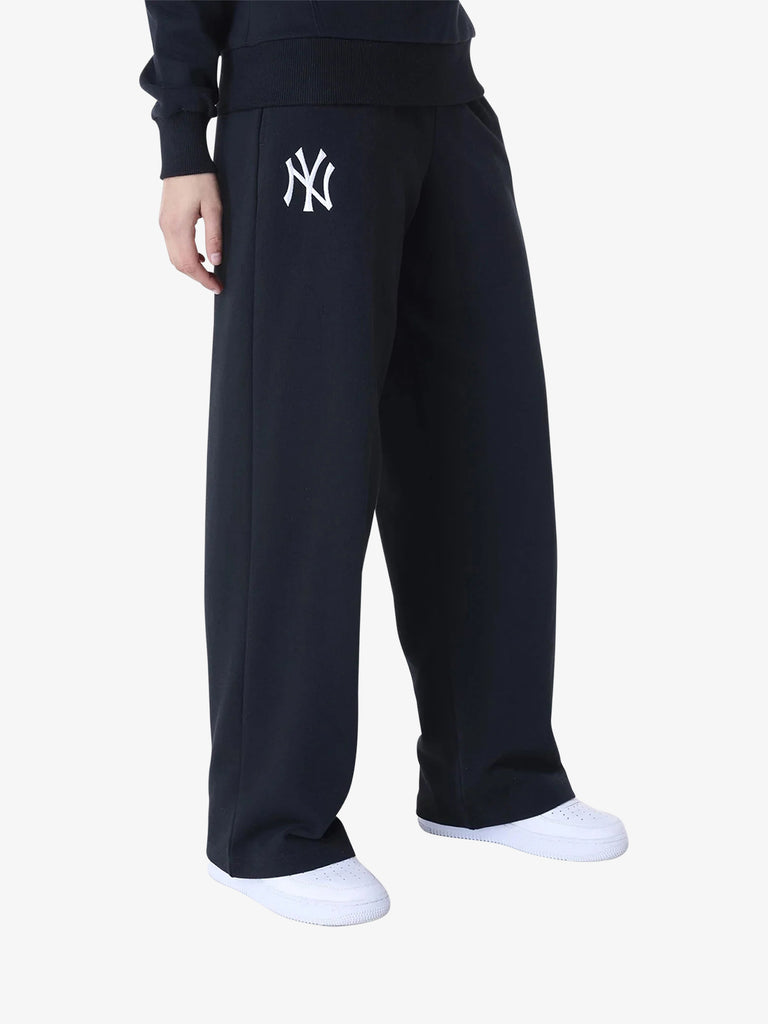 NEW ERA Joggers JOGGER NEYYAN BLK 60596487 Donna Nero