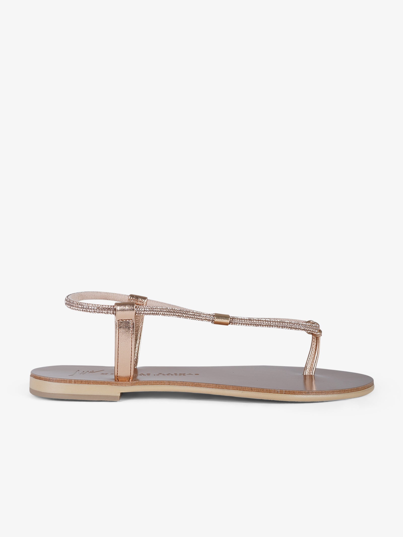 靴 chopin0802 Green label/NICOLAS LAINAS Nicolas Lainas.com - Greek Leather Sandals